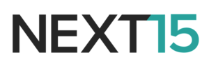 next15 logo